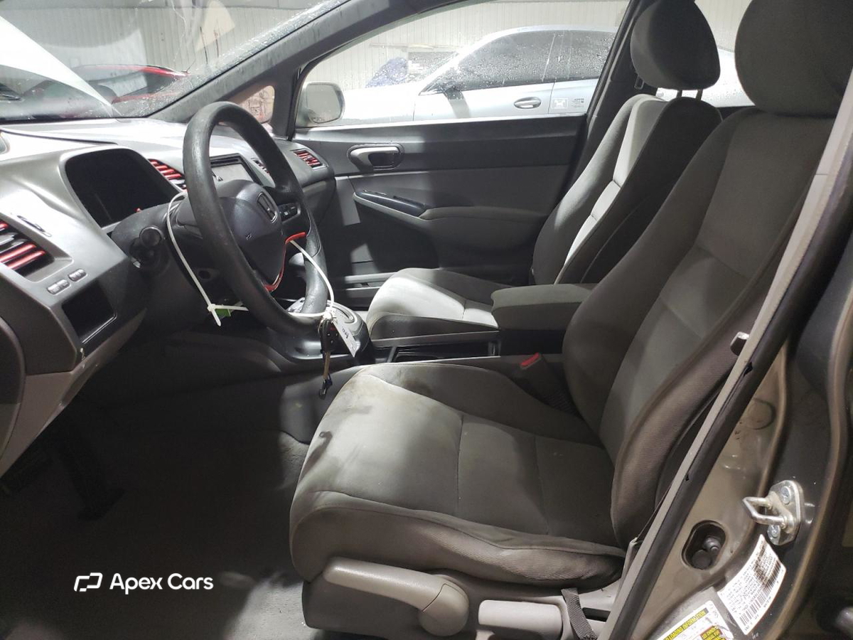Honda Civic 2006