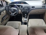 Honda Civic 2014