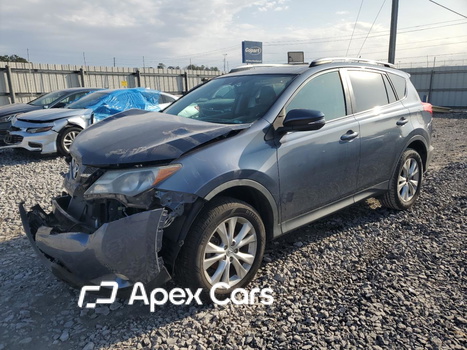 Toyota RAV 4 2013 - Image 1 of 13