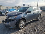 Toyota RAV 4 2013