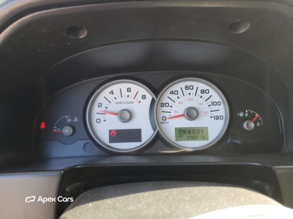 Ford Escape 2005
