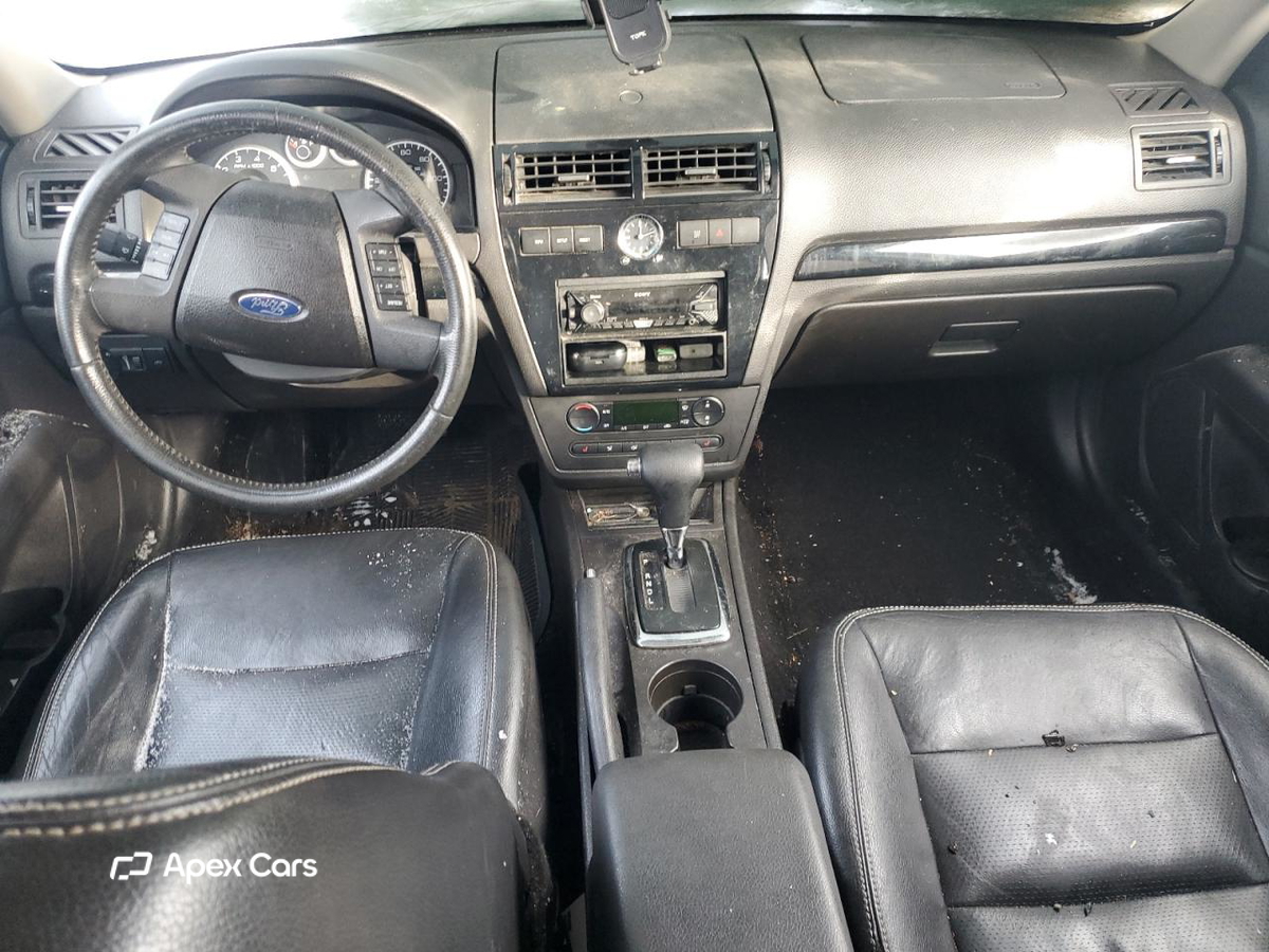 Ford Fusion 2006