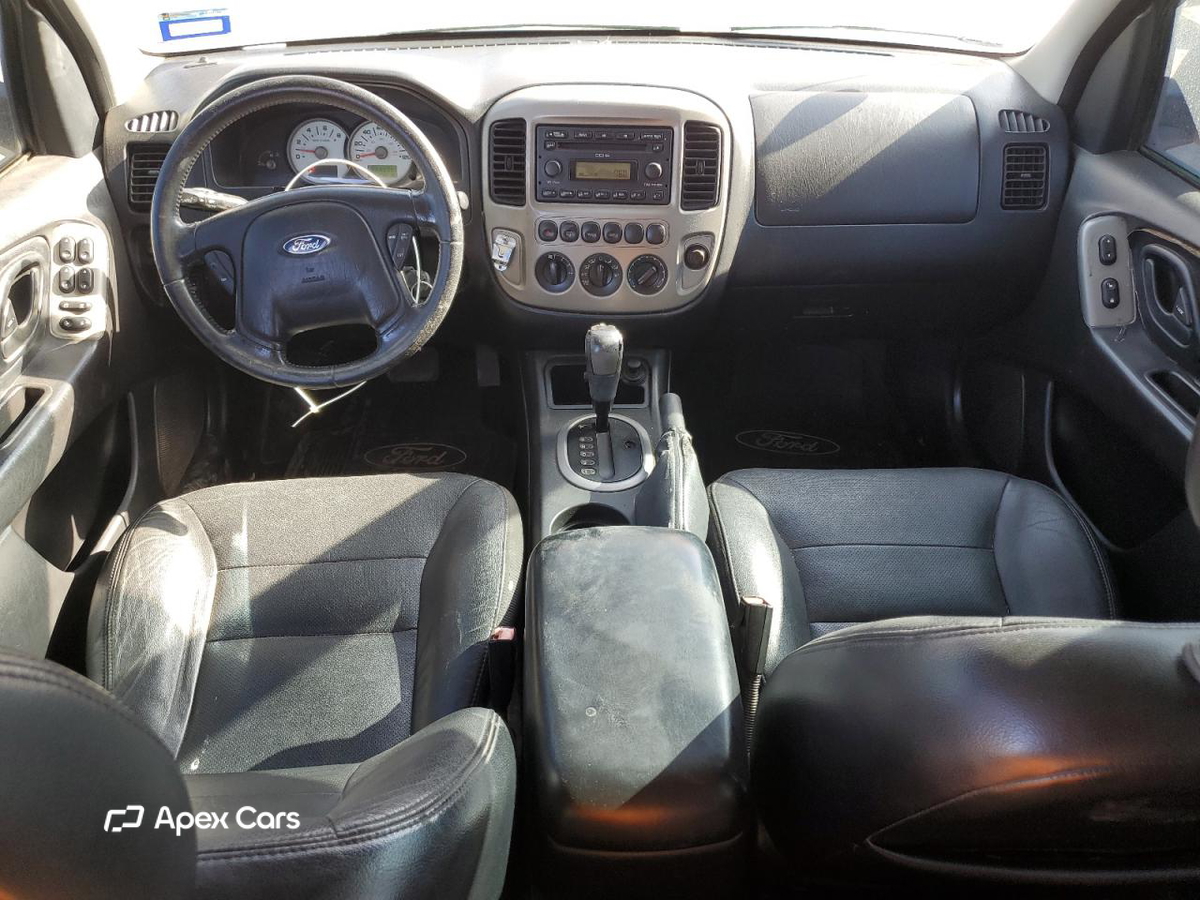 Ford Escape 2005