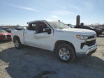 Chevrolet Silverado 2023