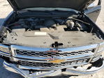 Chevrolet Silverado 2015