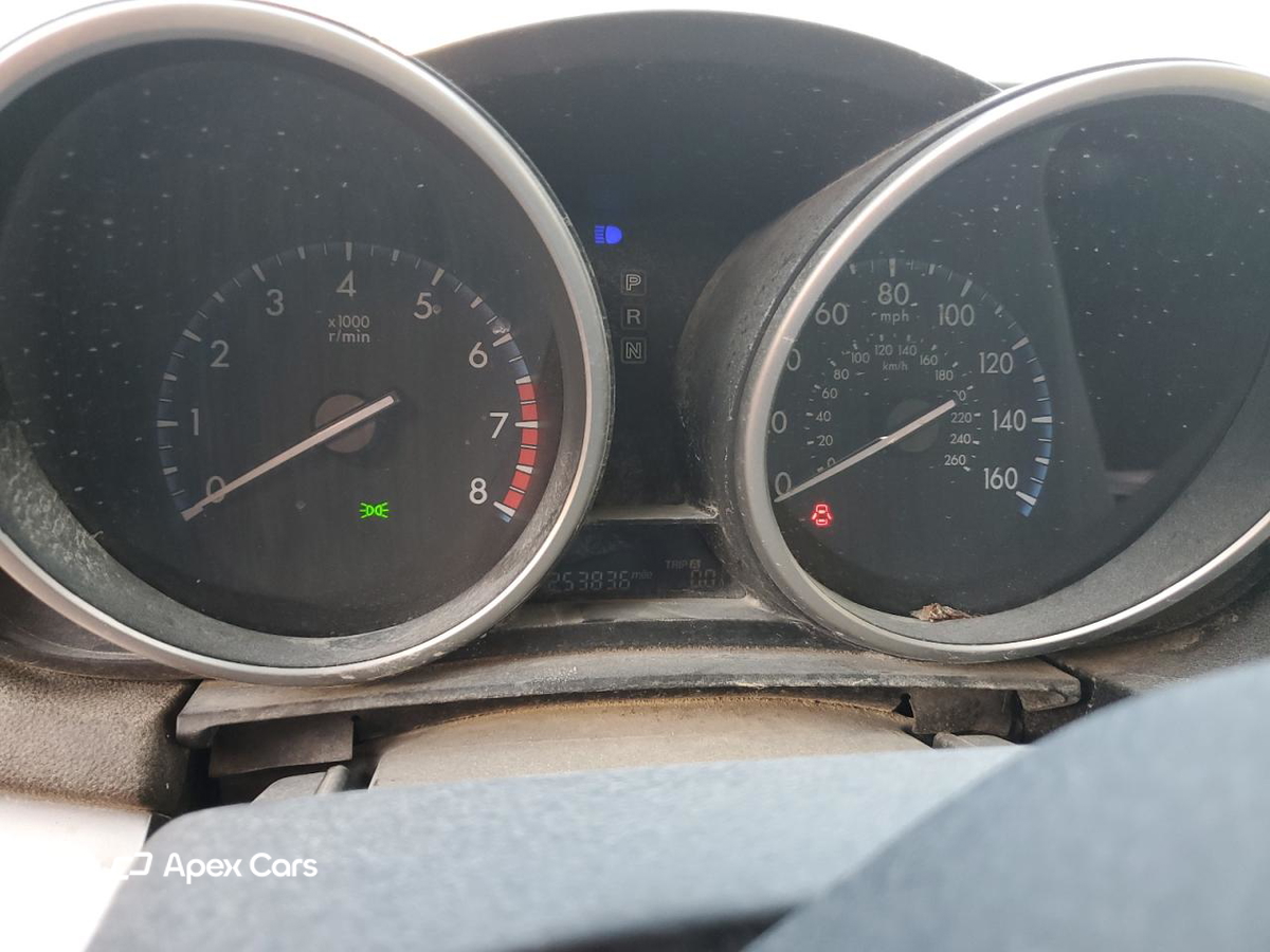 Mazda 3 2013