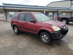 Honda CR-V 2002
