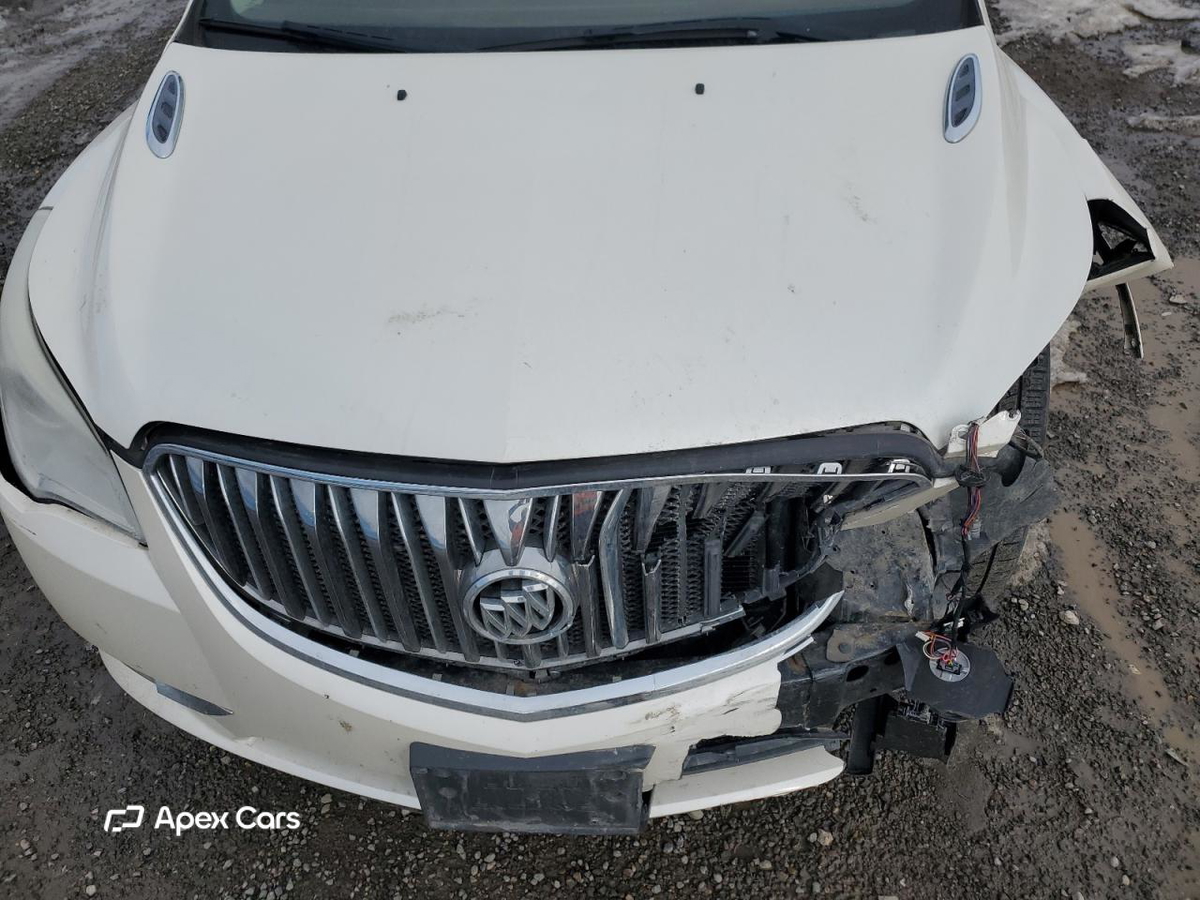 Buick Enclave 2013