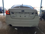 Subaru Legacy 2017