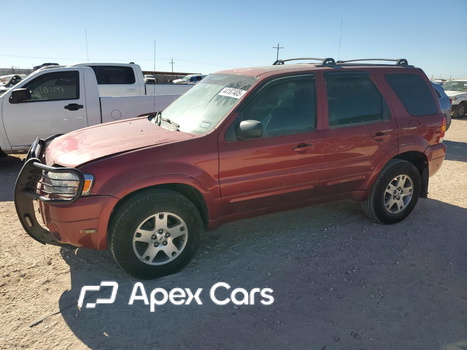 Ford Escape 2005 - Image 1 of 13