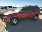 Ford Escape 2005