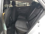 Kia Rio 2021