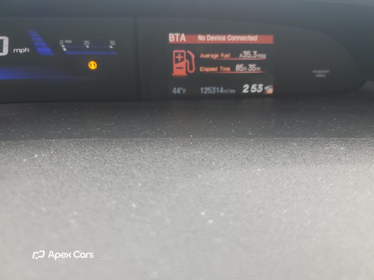 Honda Civic 2014