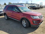 Ford Explorer 2016