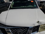 Nissan Navara (Frontier) 2008