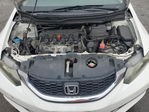Honda Civic 2014