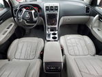 GMC Acadia 2010