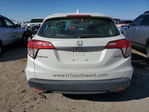 Honda HR-V 2022