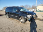 Chrysler Voyager 2013