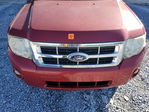 Ford Escape 2012