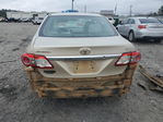 Toyota Corolla 2011