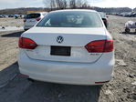 Volkswagen Jetta 2013