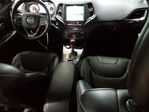 Jeep Cherokee 2021
