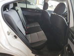 Subaru Legacy 2017