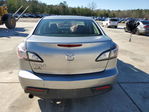 Mazda 3 2011