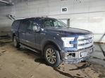 Ford F-150 2015