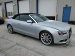 Audi A5 2014