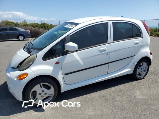 Mitsubishi i-MiEV 2012 - Image 1 of 5