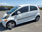 Mitsubishi i-MiEV 2012