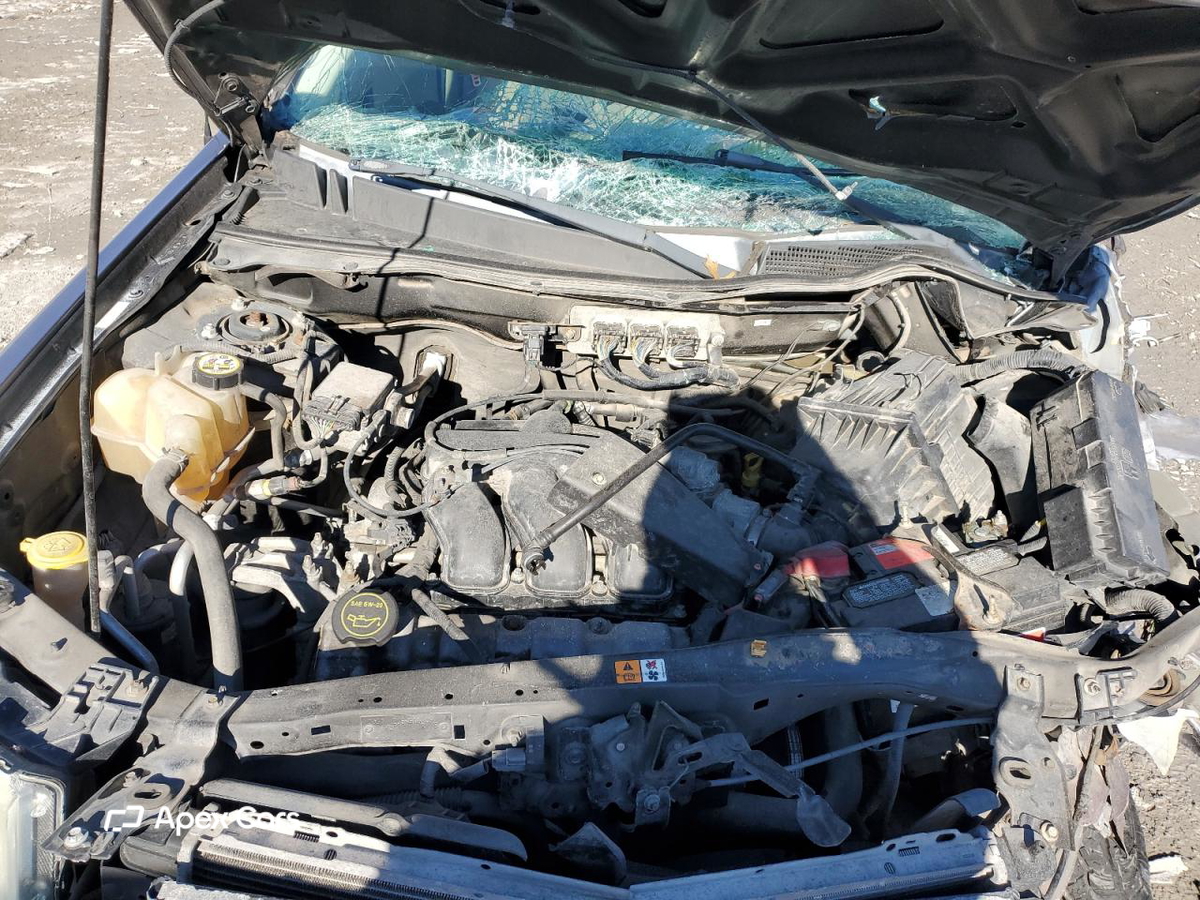 Ford Escape 2008