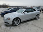 Audi A5 2014