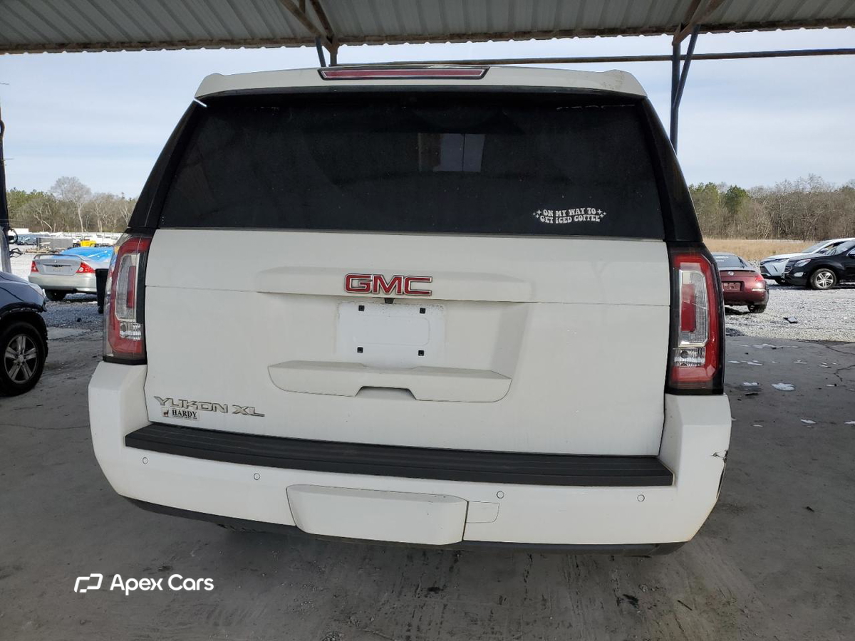 GMC Yukon 2020