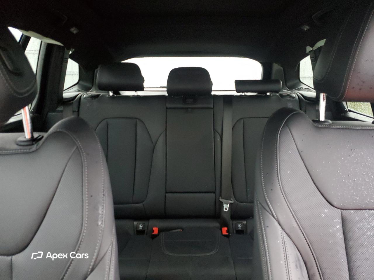 BMW X3 2023