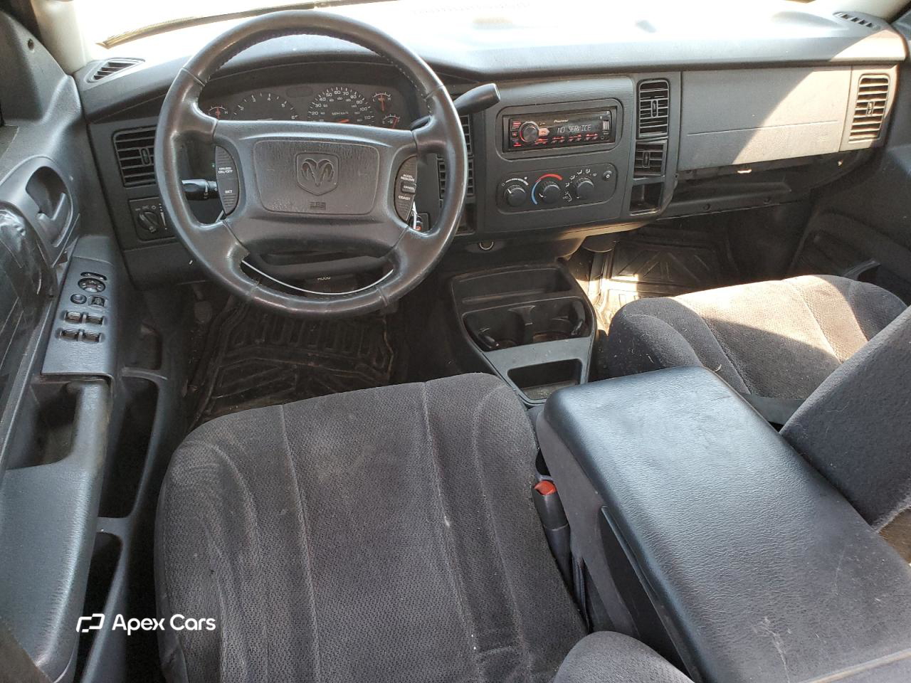 Dodge Dakota 2004