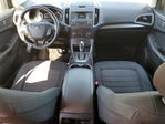 Ford Edge 2017