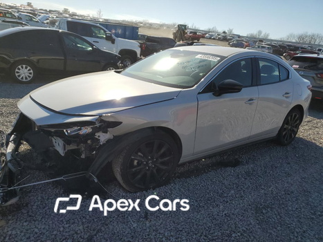 Mazda 3 2024 - Image 1 of 12