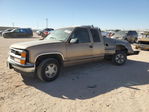 Chevrolet GMT-400 1997