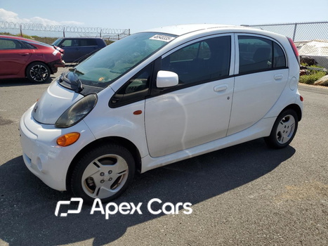 Mitsubishi  2012 - Image 1 of 12
