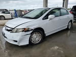 Honda Civic 2010