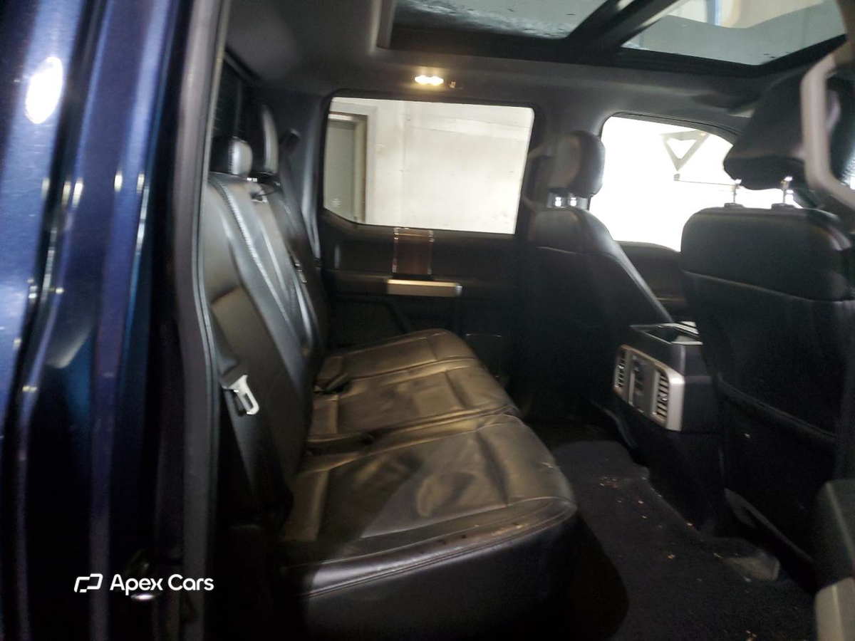 Ford F-150 2015