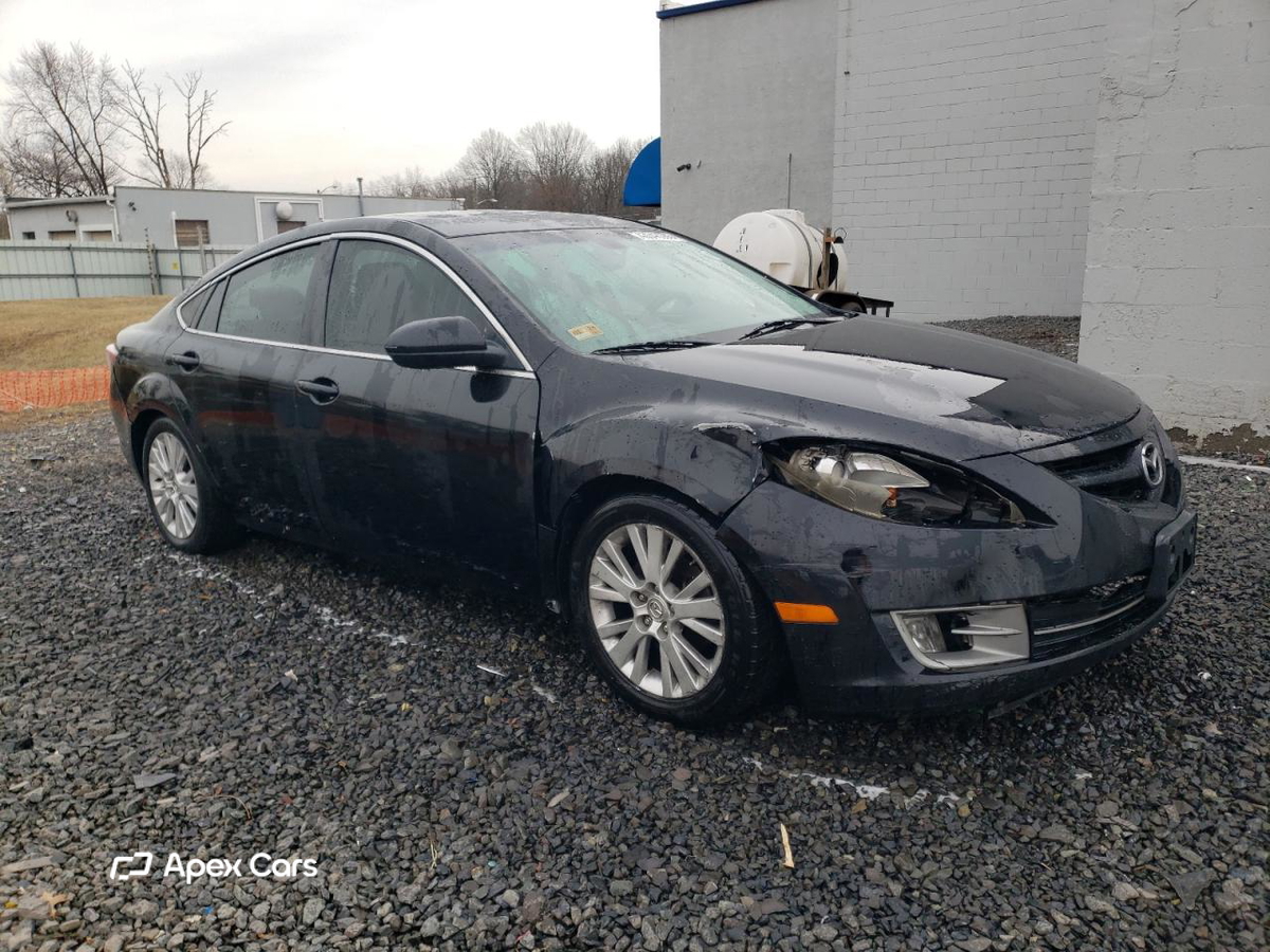 Mazda 6 2009