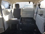 Dodge Caravan 2013