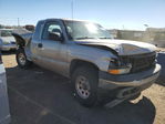 Chevrolet Silverado 2002