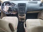 Dodge Caravan 2014