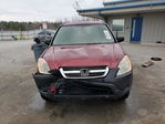 Honda CR-V 2002