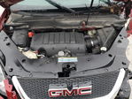 GMC Acadia 2010